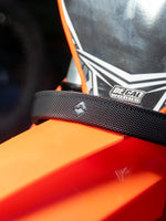 Front Grabber Strap Triple Clamp Extreme