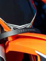 Front Grabber Strap Triple Clamp Extreme