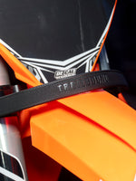 Front Grabber Strap Triple Clamp Extreme