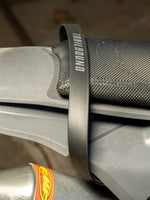 Rear Grabber Strap Race Edition
