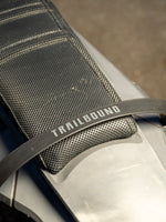 Rear Grabber Strap Race Edition