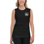 Forever 2 Stroke Tank Top