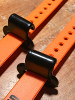 Enduro Strap Front Fender Kit