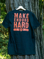 Make Enduro Hard Shirt
