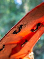 Enduro Strap Rear Fender Kit