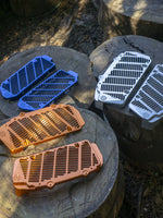 Bullet Proof Radiator Guards