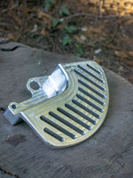 Bullet Proof Front Disc Guard
