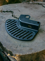 Bullet Proof Front Disc Guard