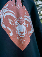 Ram Sweatshirt