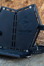 Trailcutters Chainsaw Rack