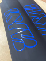 Fork Shrink Protection Covers