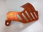 Bullet Proof Rear Brake Caliper Guard