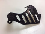 Bullet Proof Rear Brake Caliper Guard