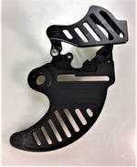 Bullet Proof Rear Brake Caliper Guard