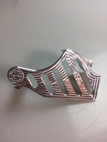 Bullet Proof Rear Brake Caliper Guard