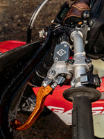 Master Cylinder Reservoir Covers KTM Brembo