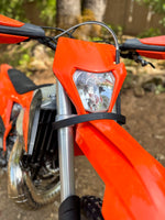 Front Grabber Strap Adjustable Extreme