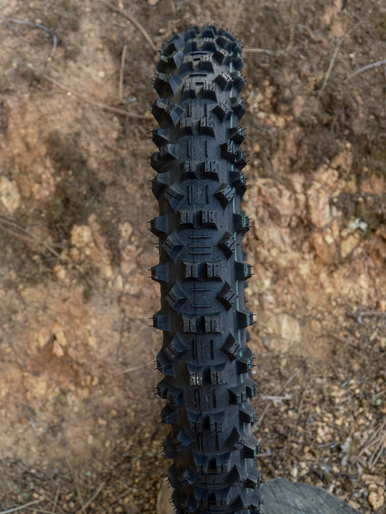 Mitas Terra Force EF Front Front Tire – Trailboundco