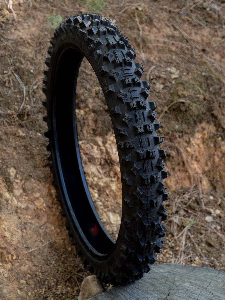 Mitas Terra Force EF Front Front Tire – Trailboundco