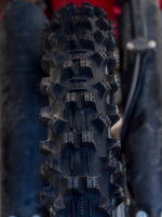 Mitas Terra Force EF Front Front Tire