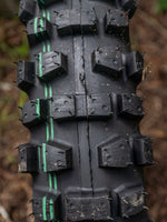 Mitas Mitas XT 454 Double Green Extreme Enduro Tire