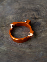 Bullet Proof Pipe Flange Protector