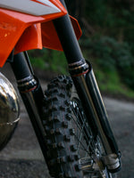 Fork Shrink Protection Covers