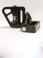TRS Unbreakable Folding Brake Pedal Tip