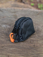 Small Double Decker Bolt Bag