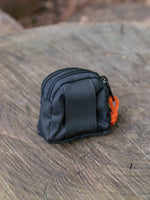 Small Double Decker Bolt Bag