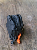 Small Double Decker Bolt Bag