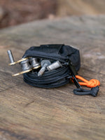 Small Double Decker Bolt Bag