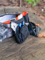Small Double Decker Bolt Bag