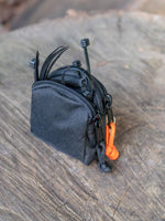 Small Double Decker Bolt Bag