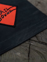 Life Behind Diamonds Bar Pad Cover Leather Edition