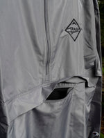 Pack Jacket Pull Over