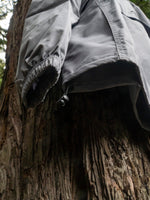 Pack Jacket Pull Over