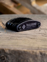 Enduro Multi-tool with Sockets & Allen Wrenches
