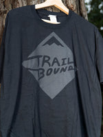 Stealth Black Diamond Shirt