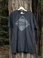 Stealth Black Diamond Shirt