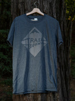 Double Grey Stealth Shirt