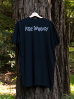 Ride Diamonds Shirt