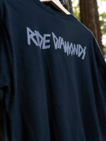 Ride Diamonds Shirt