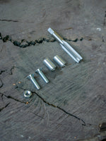 Bullet Proof Handguard Threaded Bar Inserts