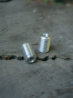 Bullet Proof Handguard Threaded Bar Inserts