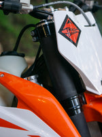 Fork Shrink Protection Covers
