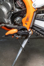 Small Double Decker Bolt Bag
