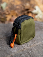 Small Double Decker Bolt Bag