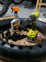 Bib Bit Mousse Hole Cutter NEW