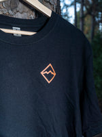 Diamond Outline Shirt